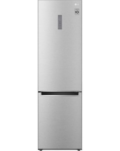 Холодильник GA B509MAWL серебристый Lg