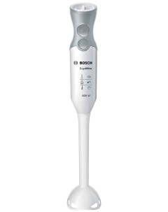 Погружной блендер MSM66020 White Grey Bosch