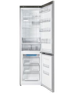 Холодильник ХМ 4626 149 ND серебристый Атлант