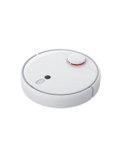 Робот пылесос Mijia LDS Vacuum Cleaner 2 белый Xiaomi