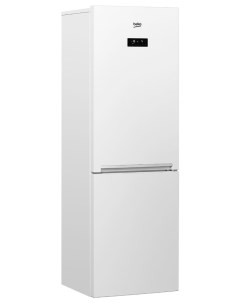 Холодильник CNKL7321EC0W белый Beko
