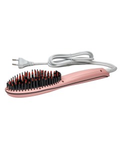 Выпрямитель волос Fast Hair Straightener HQT 906 Pink Nobrand