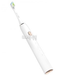 Электрическая зубная щетка Soocas X3U White Xiaomi