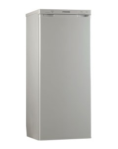 Холодильник RS 405 серебристый Pozis