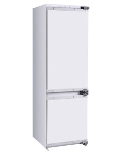 Встраиваемый холодильник HRF310WBRU белый Haier