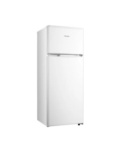 Холодильник RT 267D4AW1 белый Hisense