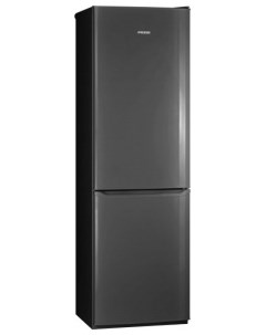 Холодильник RK 149 серый Pozis