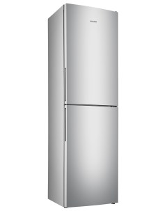 Холодильник ХМ 4625 181 серебристый Атлант