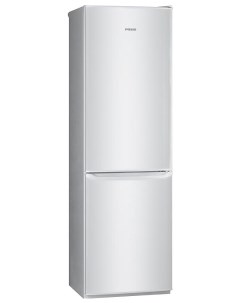 Холодильник RK 149 серебристый Pozis