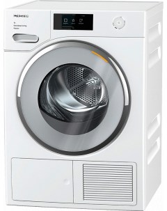 Сушильная машина TWV780WP белый Miele