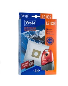 Пылесборник LG 03S Vesta filter