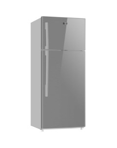 Холодильник ADFRI510W серебристый Ascoli