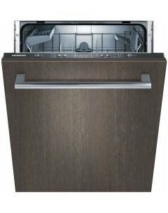 Встраиваемая посудомоечная машина SN66D010GC Siemens