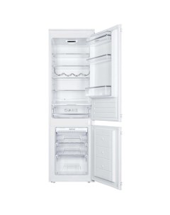 Встраиваемый холодильник BK2385 4NW Hansa
