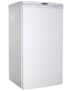 Холодильник R 431 B белый Don