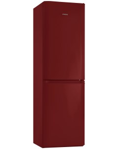 Холодильник RK FNF 172 красный Pozis