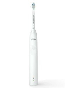 Электрическая зубная щетка Sonicare 4100 Power HX3681 23 белая Philips