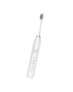 Электрическая зубная щетка Sonic Electric Toothbrush White Sonic toothbrush