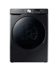 Сушильная машина DV16T8520BV LP черный Samsung