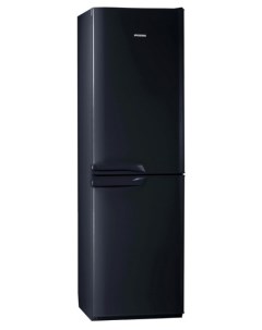 Холодильник RK FNF 172 B черный Pozis
