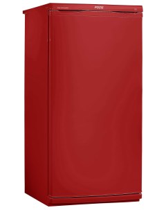 Холодильник 404 1 красный Pozis