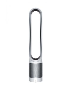 Очиститель воздуха Dyson Pure Cool tower TP00 белый серый Nobrand