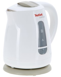 Чайник электрический KO2991 1 5 л белый Tefal