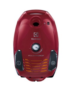 Пылесос EPF61RR красный Electrolux