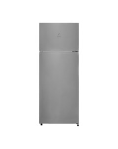 Холодильник CHHI000007 серебристый Lex