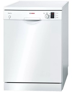 Посудомоечная машина SMS43D02ME белый Bosch