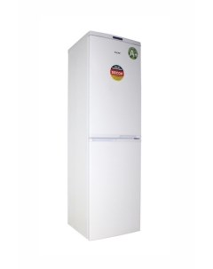 Холодильник R 296 BI белый Don