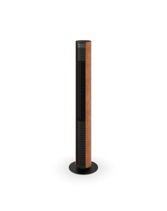 Вентилятор колонный P 014 черный коричневый Stadler form