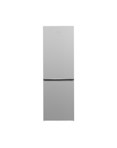 Холодильник B1RCNK362S серебристый Beko