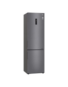 Холодильник GA B509CLSL серебристый Lg