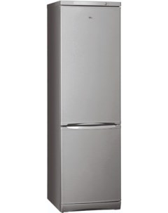Холодильник STS 185 S серебристый Stinol