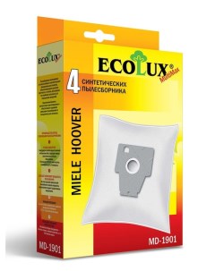 Пылесборник MD1901 Ecolux