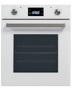 Встраиваемый электрический духовой шкаф D 45SW6 белый Oasis