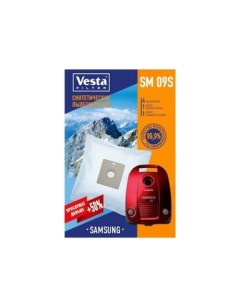 Пылесборник SM09S Vesta filter