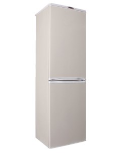 Холодильник R 297 S серый Don