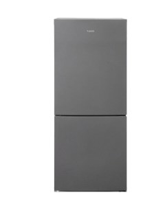 Холодильник Б W6041 серебристый Бирюса