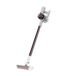 Вертикальный пылесос Vacuum Cleaner XR White Европейская версия Dreame