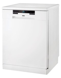 Посудомоечная машина 60 см 60 DW115D WH white Bbk