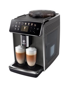 Кофемашина автоматическая SM6580 10 Saeco