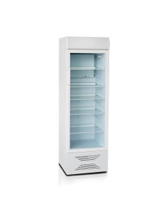 Холодильная витрина 310P Бирюса