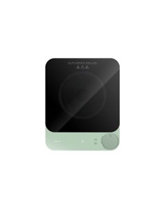 Электрическая плита TCL030 3С зеленая Xiaomi