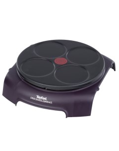 Блинница PY 3036 Crep party compact Tefal