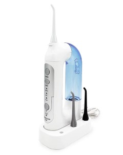 Ирригатор Pro 100 Sterilizer Pik White Dentalpik