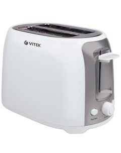 Тостер VT 1582 W White Vitek