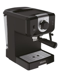 Рожковая кофеварка Opio XP320830 Black Krups