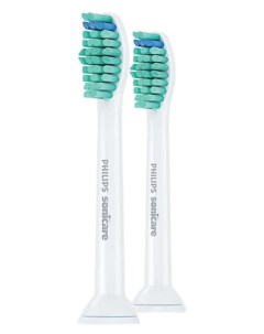 Насадка для зубной щетки Sonicare ProResults HX6012 07 2 шт Philips